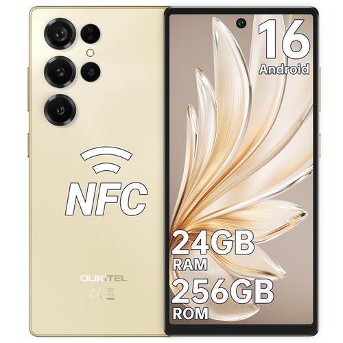 2026 oukitel c66 smartphone - 2026,