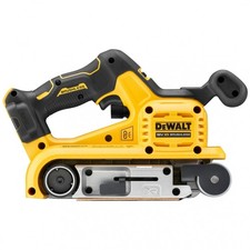 Dewalt akku bandschleifer - 18, v