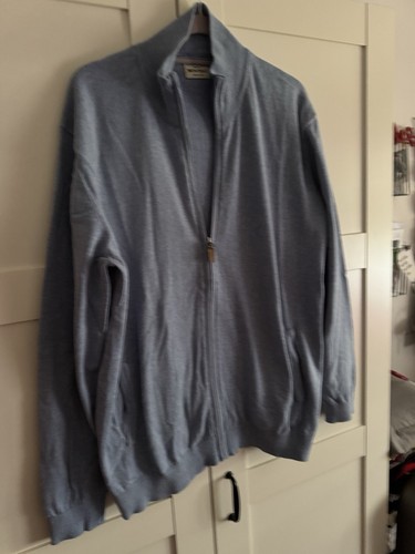 Montego herren strickjacke - montego,