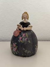 antike Knauldame Biedermeier