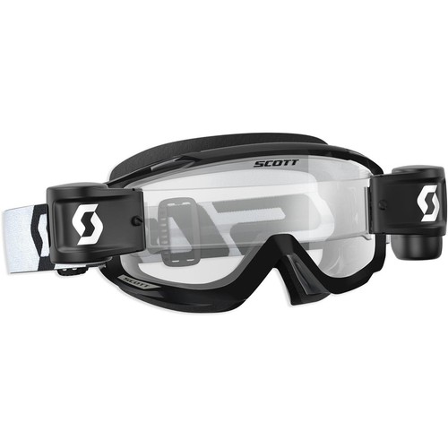 Scott split otg wfs - otg, roll