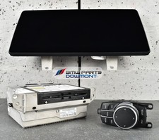 BMW 5 G30 G31 6 G32 SAT NAV