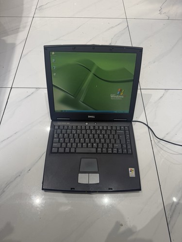 Retro vintagedell inspiron - retro,