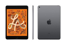 Apple iPad Mini 5 64GB WiFi -