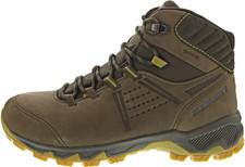 Mammut Mercury IV Mid GTX Men Herren Wanderstiefel GTX braun