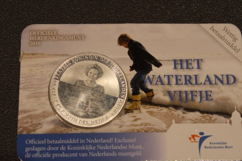 Niederlande euro 2010 - niederlande, 5