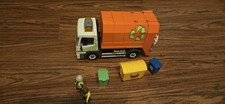 Playmobil müllauto - playmobil,
