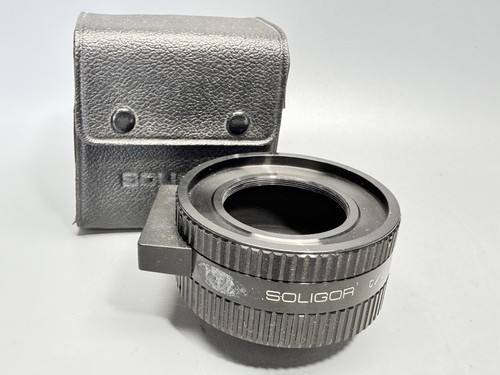 Soligor 2x mirror - soligor,
