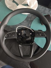 Audi original lenkrad - a4,
