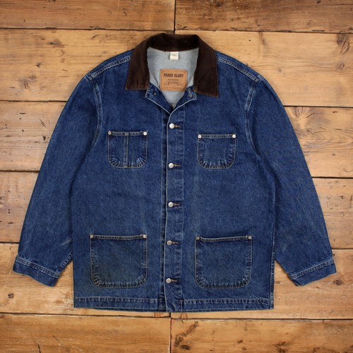 Faded glory jeansjacke - glory, m