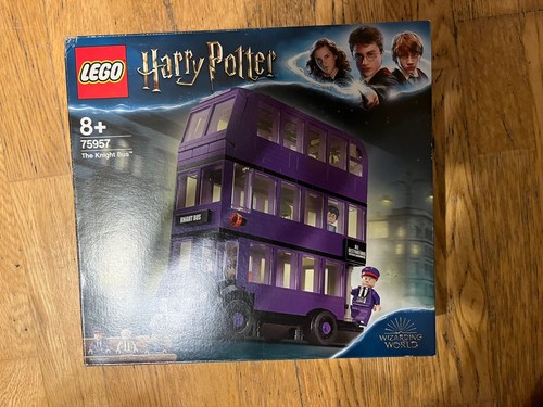 Lego harry potter - potter:, der