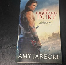 The Highland Duke (Lords of