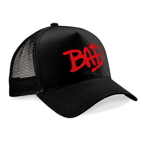 Bad michael jackson - michael, black