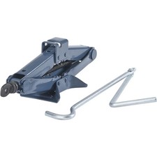 Cartrend Scherenwagenheber 1t