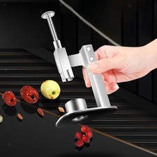Kirschentkerner Entkerner Werkzeug Tragbar Mehrzweck Kirschsamen
