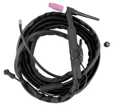 WIG Schlauchpaket WELDINGER