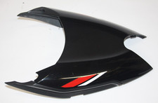 Heckunterverkleidung