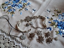 Trachtenschmuck Halsketten