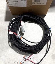 Elliott Equipment Hubsteiger