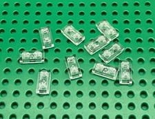 LEGO® 10x Platte Bauplatte