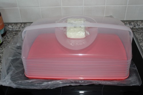 Tupperware xxl - tupperware,