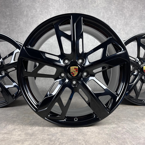 Porsche taycan felgen - taycan,