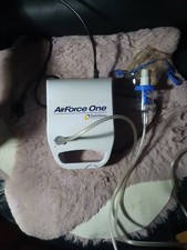 Devilbiss AirForce One