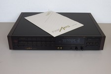 GRUNDIG T-9000 FINEARTS FM /MW TUNER HIFI BEDIENUNGSANL.  ABSOLUTER TOP ZUSTAND