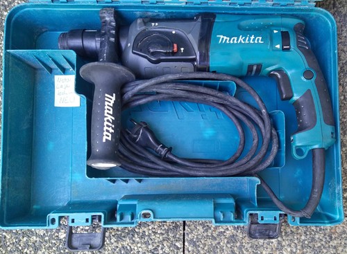 Makita hr2470ft - makita,