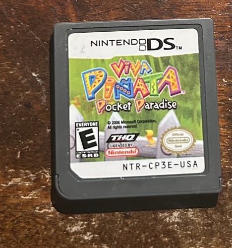 Viva pinata pocket paradise - viva,