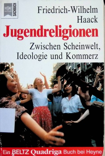 Ugendreligionen zwischen - ugendreligionen, :
