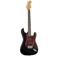 Fender Limited Edition Roasted