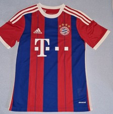 FC Bayern München Trikot