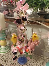 ELFEN PURZELPREIS Deko Küken