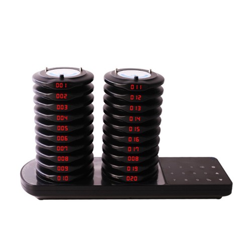 Pager rufsystem 500m - rufsystem,,