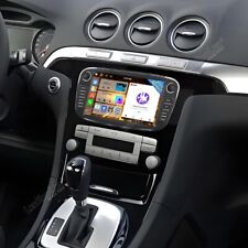 Für Ford S-Max 2008 2009 2010