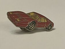 Pin Ferrari 308 / 328 - Anstecknadel