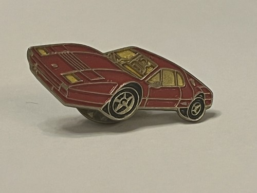 Pin ferrari 308 328 - pin, /
