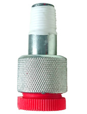 Hydraulik Schnellkupplung