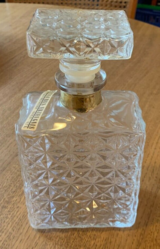 Glas karaffe likör - glas, karaffe,