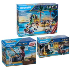 PLAYMOBIL® Piraten
