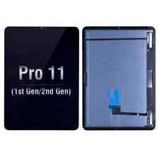 iPad Pro 11" (1  & 2. Gen)  LCD Display Touch Screen Digitizer Glas Komplett