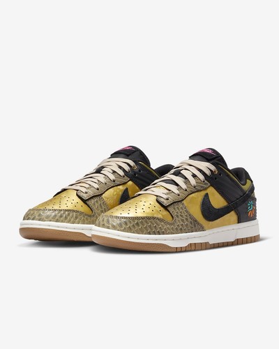 Nike dunk low - dunk, de