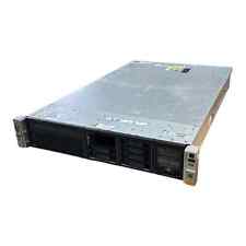 HP 3PAR Storeserve wie DL380p G8 C8S69A E5-2609 48GB P420i File Controller