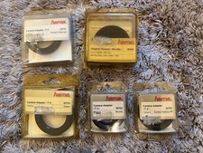 Hama Camera-Adapter T 2