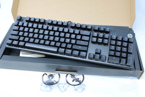 Pavilion gaming tastatur - pavilion,