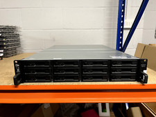 RS2418+ 12 Bay Synology NAS