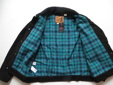 Levi relaxed cord jacke l - levi's,