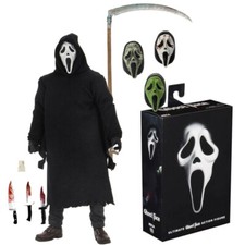 NECA Ghostface Scream 7"