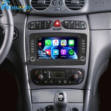 Für Mercedes C/CLK/G Klasse